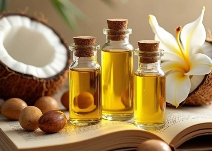 Understanding Ayurvedic Churnas: What Are Herbal Powders?