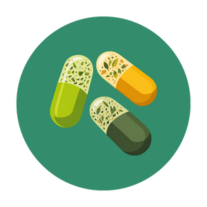 Tablets / Capsules