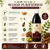 Blood purifier done