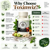 Toxinwiz