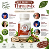 Throatwiz
