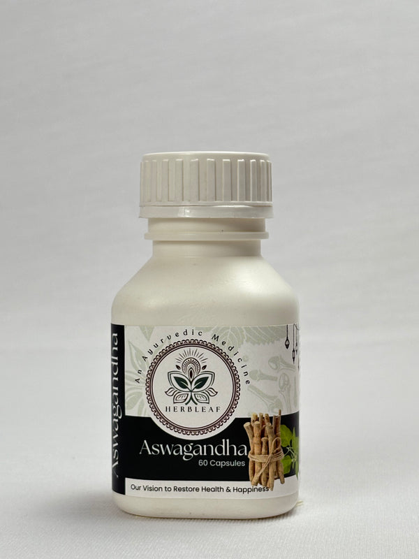 Aswagandha