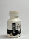 Spirulina
