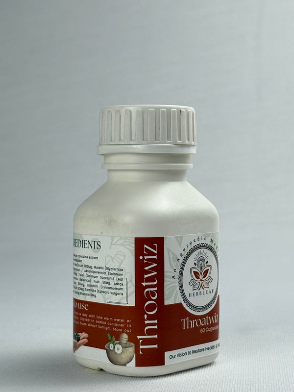 Throatwiz