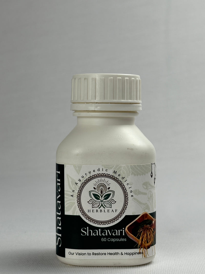 Shatavari