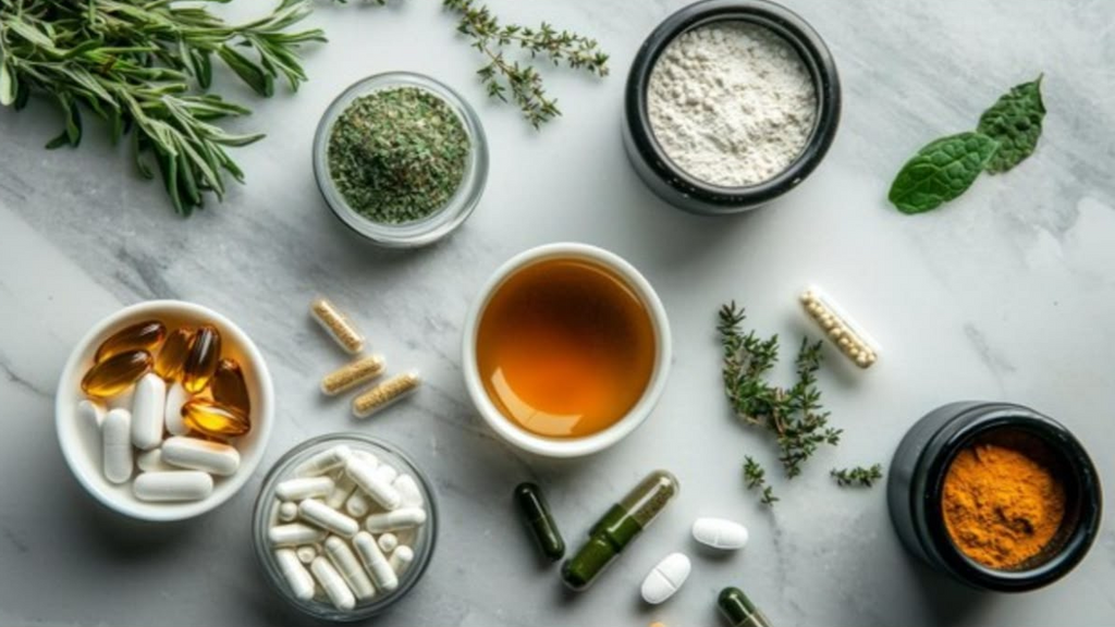 Ayurvedic Oils: Exploring the Traditional Art of Herbal Oil Care