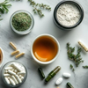 Ayurvedic Oils: Exploring the Traditional Art of Herbal Oil Care