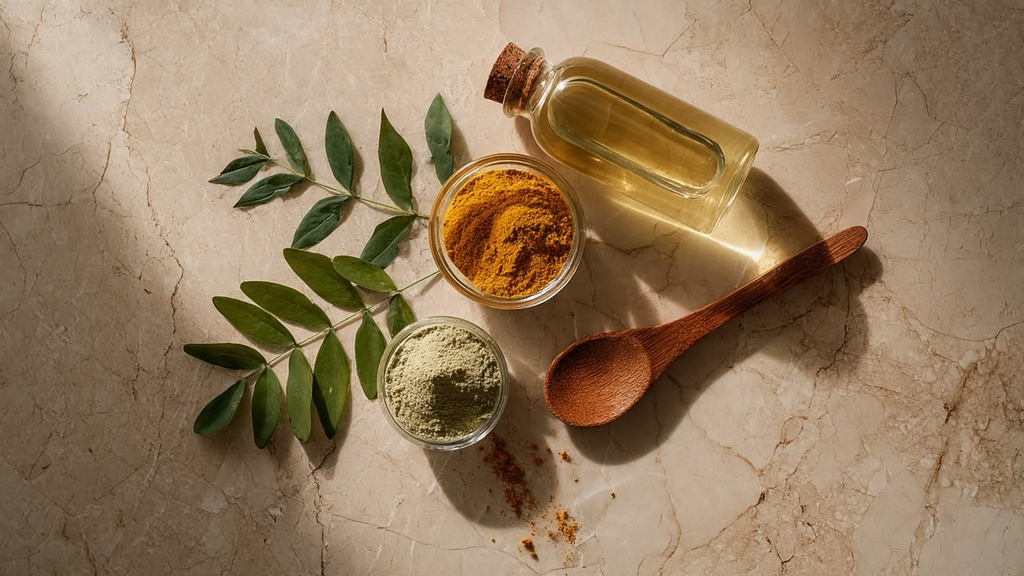 Ayurveda for Everyday Wellness: Bringing Ancient Wisdom Into Modern Life