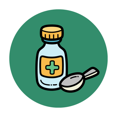 Ayurvedic Syrups