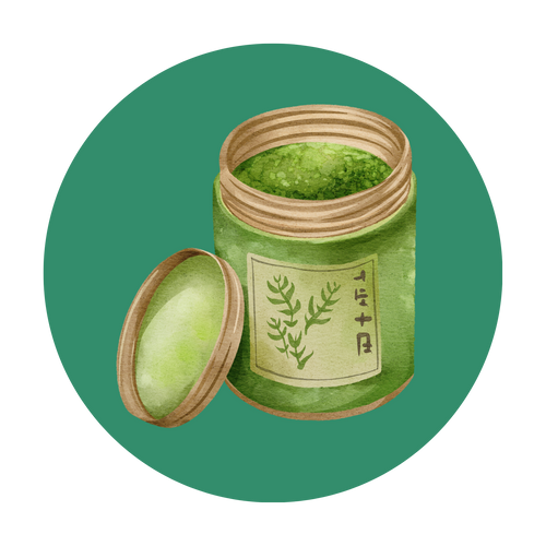 Churnas (Herbal Powders)