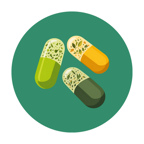 Tablets / Capsules