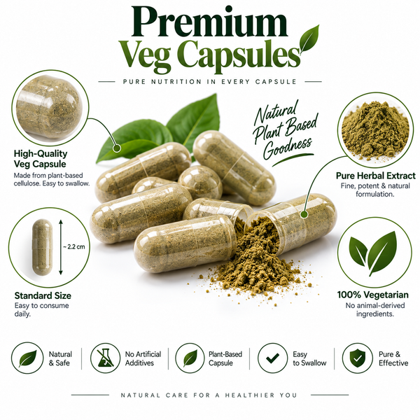 Spirulina