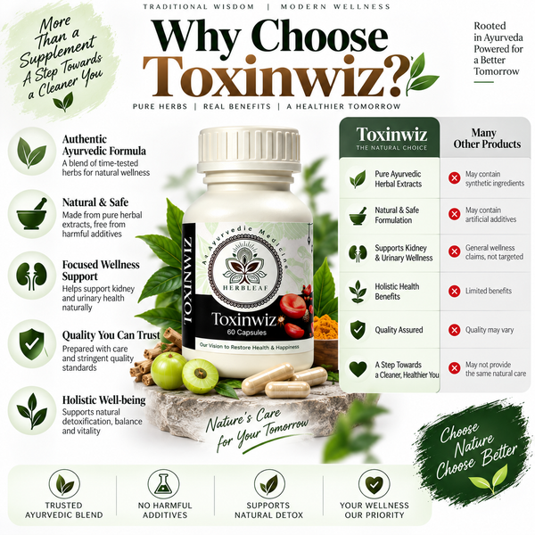 Toxinwiz
