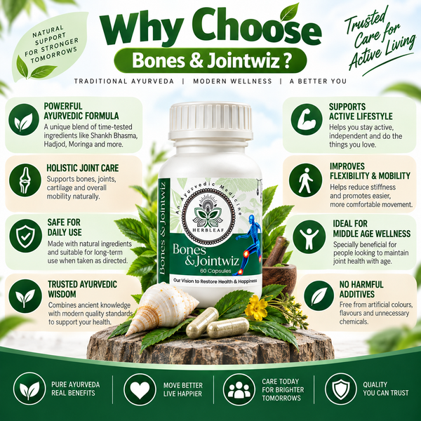 Bone and Jointwiz