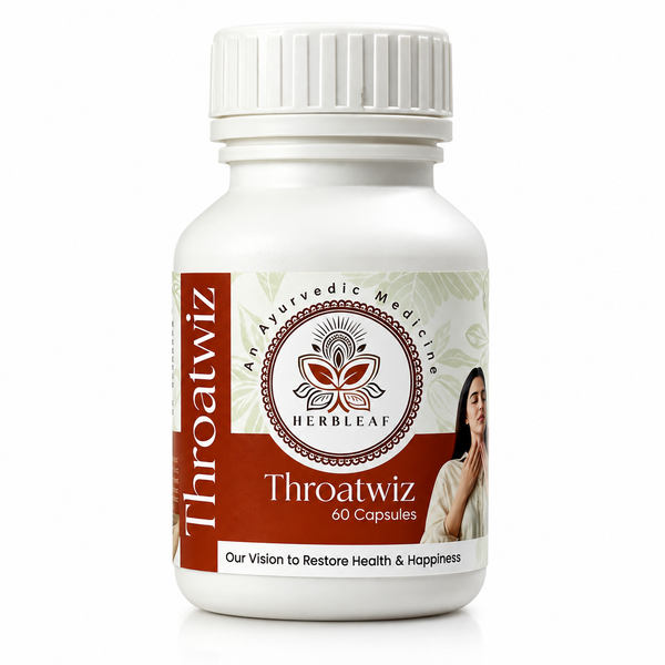 Throatwiz