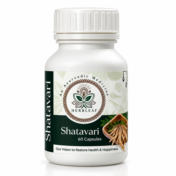 Shatavari