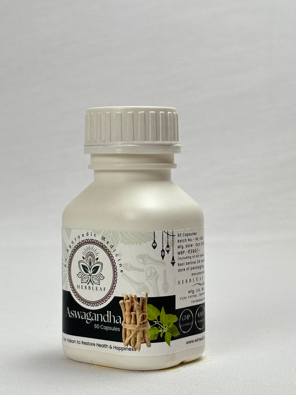 Aswagandha