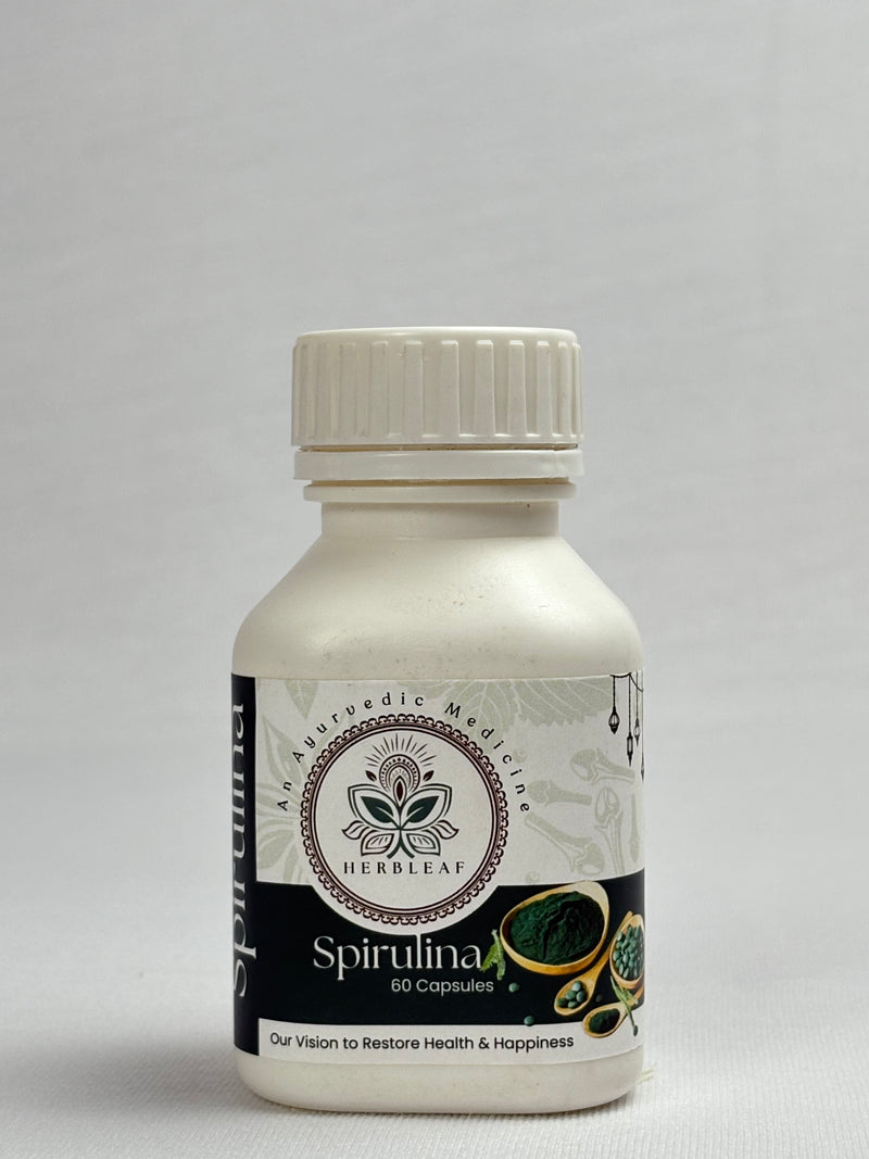 Spirulina