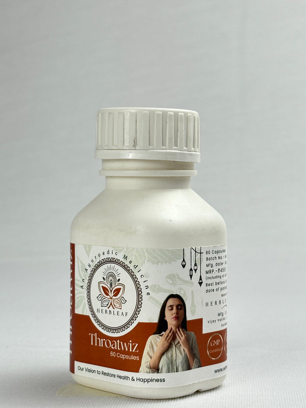 Throatwiz